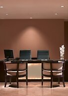 JW Marriott Hotel Medan