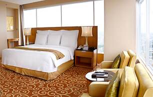 JW Marriott Hotel Medan