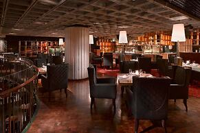 JW Marriott Hotel Medan