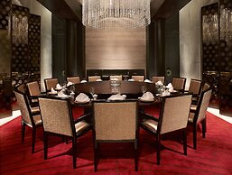 JW Marriott Hotel Medan