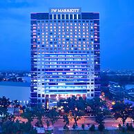 JW Marriott Hotel Medan
