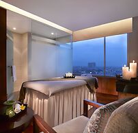 JW Marriott Hotel Medan