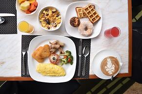 JW Marriott Hotel Medan