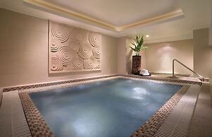 JW Marriott Hotel Medan