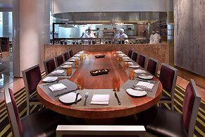 JW Marriott Hotel Medan