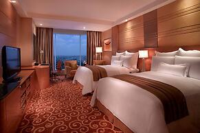 JW Marriott Hotel Medan
