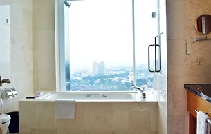 JW Marriott Hotel Medan