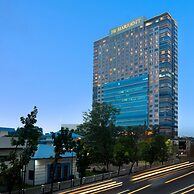 JW Marriott Hotel Medan