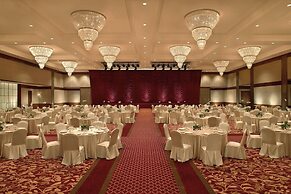 JW Marriott Hotel Medan