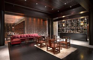 JW Marriott Hotel Medan