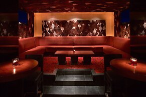 JW Marriott Hotel Medan