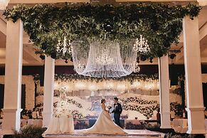 JW Marriott Hotel Medan