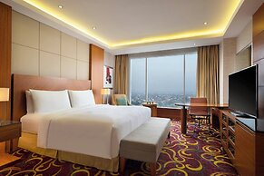 JW Marriott Hotel Medan