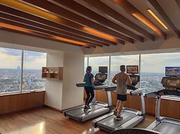 JW Marriott Hotel Medan