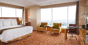 JW Marriott Hotel Medan