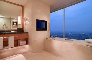 JW Marriott Hotel Medan