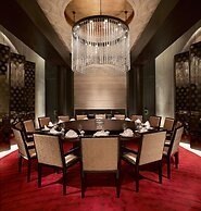 JW Marriott Hotel Medan