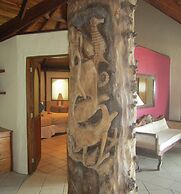 Hideaway Island Resort