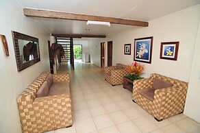 Hideaway Island Resort