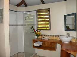 Hideaway Island Resort