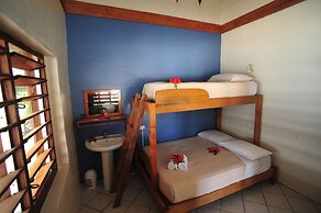 Hideaway Island Resort