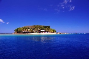 Hideaway Island Resort