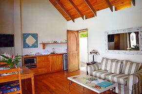 Hideaway Island Resort