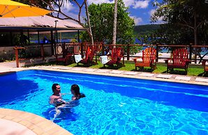 Hideaway Island Resort