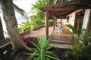 Hideaway Island Resort