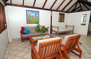 Hideaway Island Resort