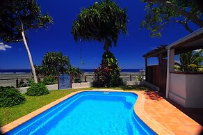 Hideaway Island Resort