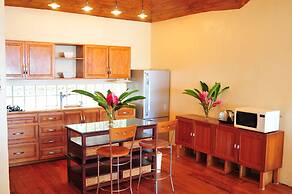 Hideaway Island Resort