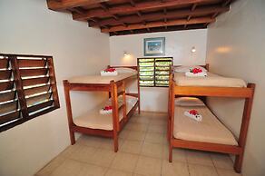 Hideaway Island Resort