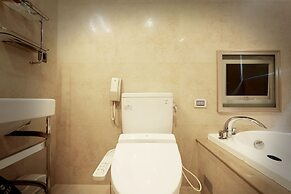 Taipei Roumei Boutique Hotel