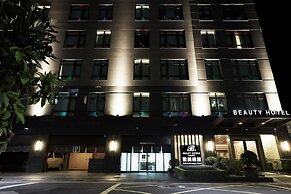 Taipei Roumei Boutique Hotel