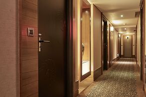 Taipei Roumei Boutique Hotel