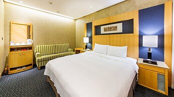 Taipei Roumei Boutique Hotel