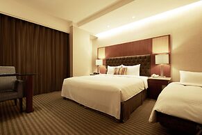 Taipei Roumei Boutique Hotel