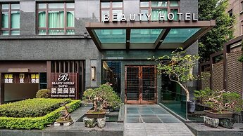 Taipei Roumei Boutique Hotel