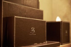 Taipei Roumei Boutique Hotel