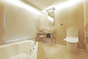 Taipei Roumei Boutique Hotel