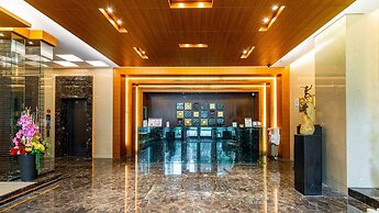 Taipei Roumei Boutique Hotel