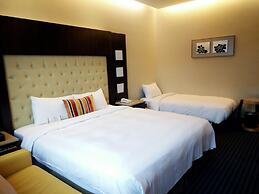 Taipei Roumei Boutique Hotel