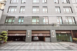 Taipei Roumei Boutique Hotel