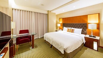 Taipei Roumei Boutique Hotel