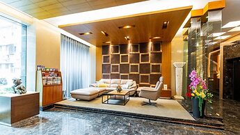 Taipei Roumei Boutique Hotel