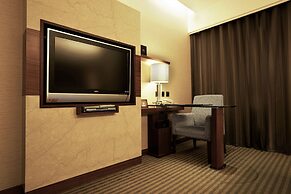 Taipei Roumei Boutique Hotel