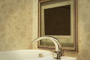 Taipei Roumei Boutique Hotel