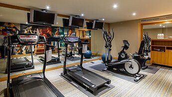 Taipei Roumei Boutique Hotel