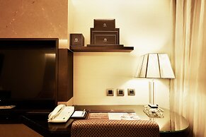 Taipei Roumei Boutique Hotel